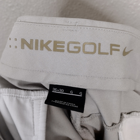 Nike Golf Pants - Picture 14 of 16